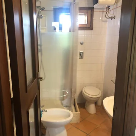 Holiday home Baglio Marotta Valderice