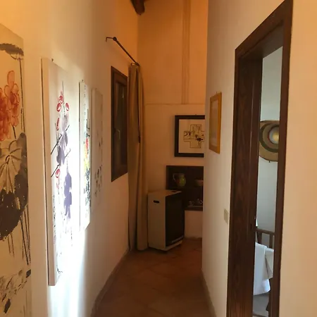 Baglio Marotta Holiday home *