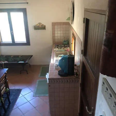 Holiday home Baglio Marotta *