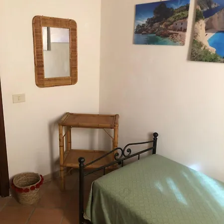 Vakantiehuis Baglio Marotta *