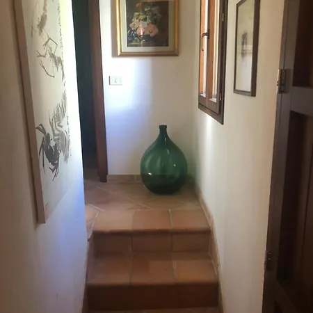 Baglio Marotta Holiday home